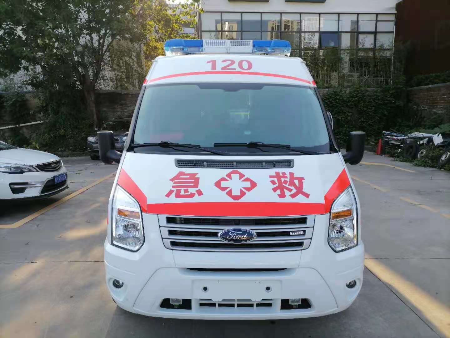 安龙县妇婴监护型护送